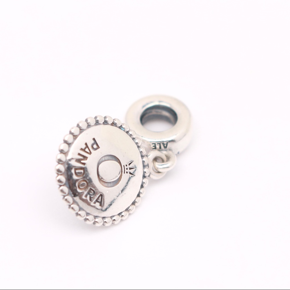 RARE Special Edition PANDORA Washington DC Dangle - Picture 10 of 13